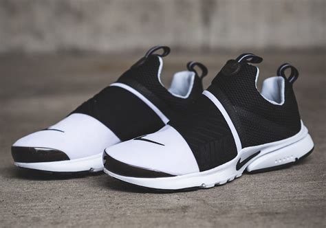 nike presto extreme